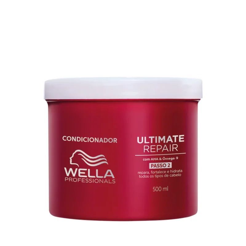 Wella Professionals Ultimate Repair - Condicionador 500ml