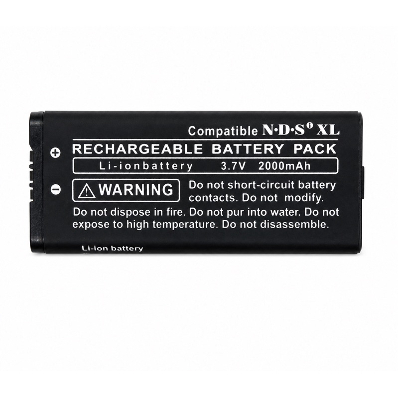 Bateria para Nintendo DSi XL NDSi XL LL