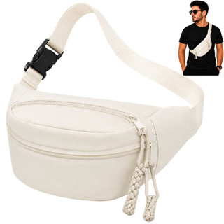 Bolsa Transversal Tiracolo Mini Bag Pochete Impermeável Unissex Bolsinha De Lado Feminina Masculino Antifurto Carnaval