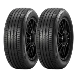 Kit 2 Pneu 215/60r17 96h Pirelli Scorpion K1