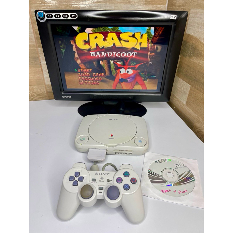 🅿🅻🅰🆈🆂🆃🅰🆃🅸🅾🅽 1 PSONE