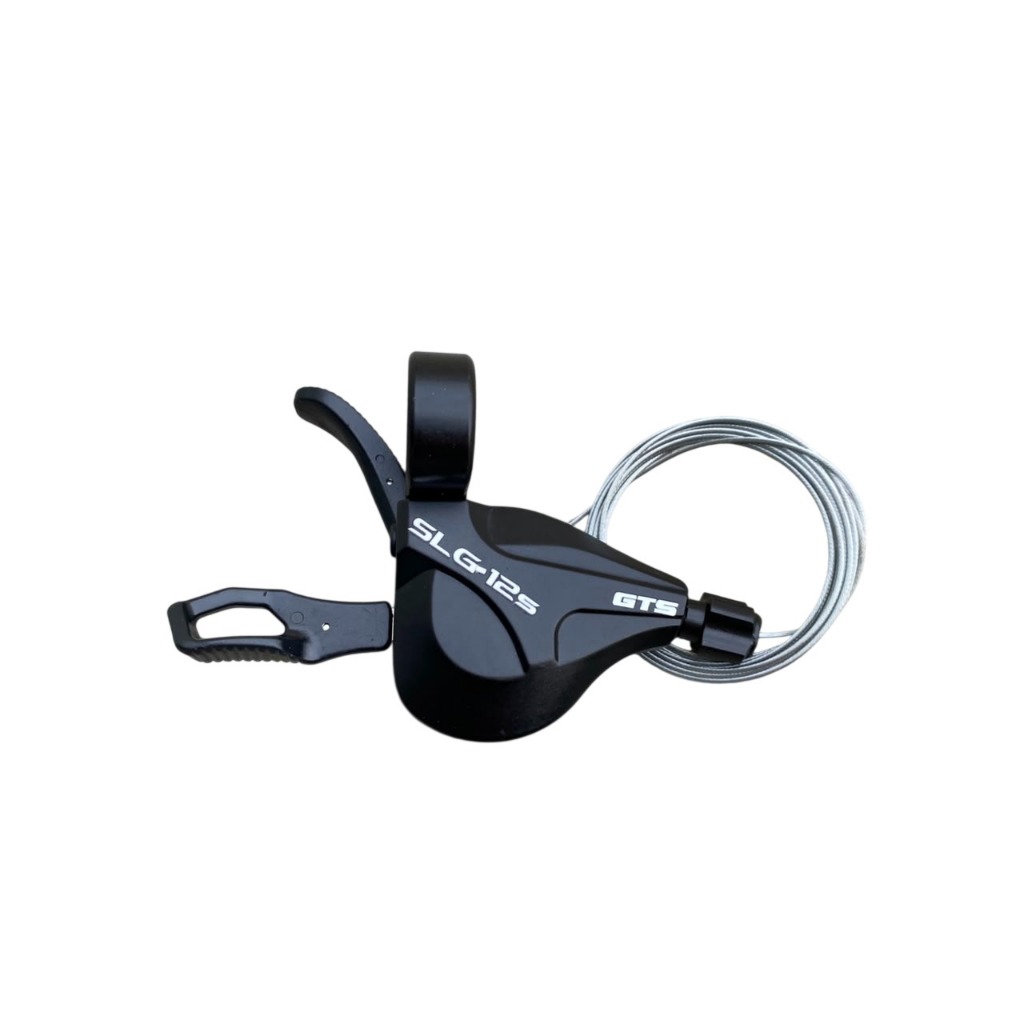 Alavanca Câmbio 12v Passador Trocador De Marcha Bike Gts SLG-12s Original