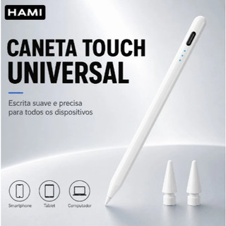 Caneta Touch Universal para tablet e celular,caneta tipo ipad no android