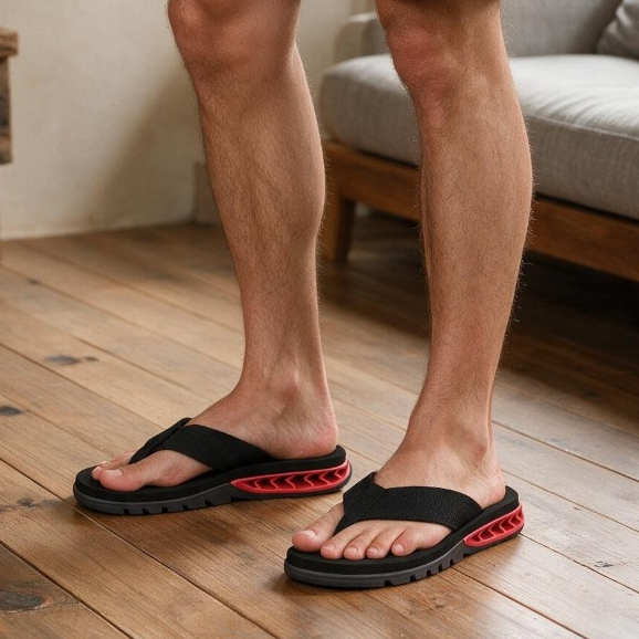 Chinelo Unissex Premium Cores Oferta Especoal Dia A Dia