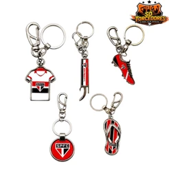 CHAVEIRO SÃO PAULO OFICIAL DIVERSOS MODELOS