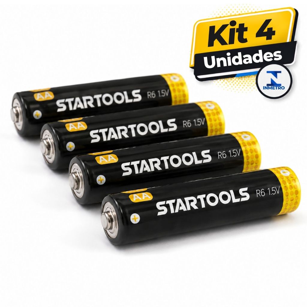 Kit Completo Para Presente LDL Store