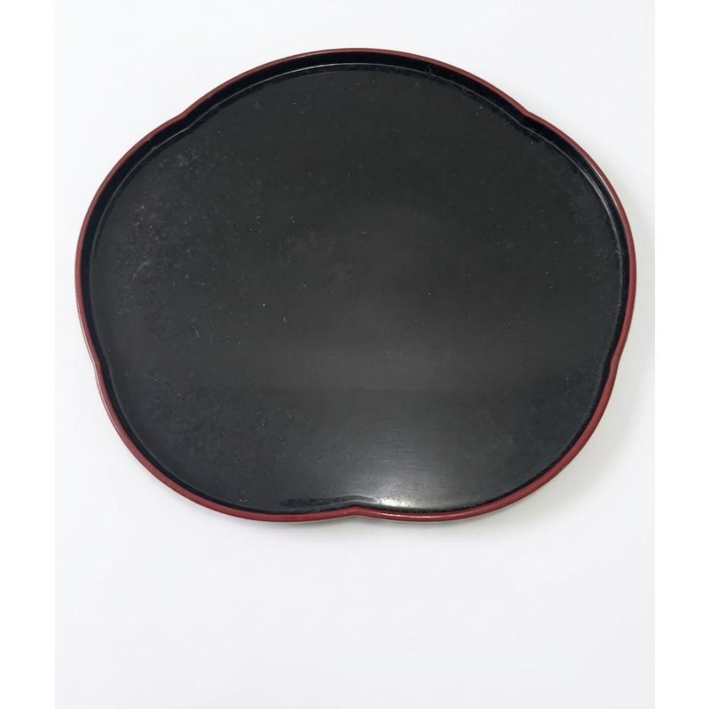 Conjunto 2 travessas japonesas 24cmx22cm