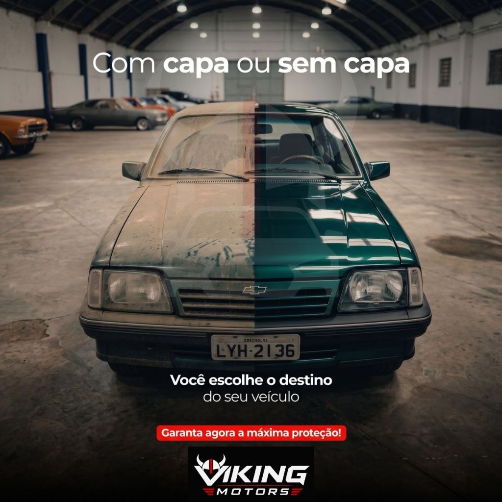 Capa Para Carro Renault Logan Com ou Sem Forro 100% Impermeável Sedan - Proteção UV — imagem 2 de 2