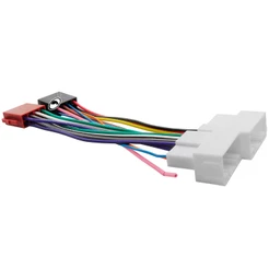 Chicote Plug Ligação Hyundai HB20 2012 a 2019 Elantra 2012 a 2017 Veloster 2012 2013 Sportage 2010 a 2013