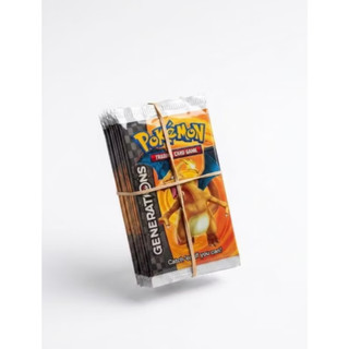 Kit 200 Cards Pokémon 50 Envelopes Fechados Colecionáveis Trocar Cartinhas Batalha Bafo