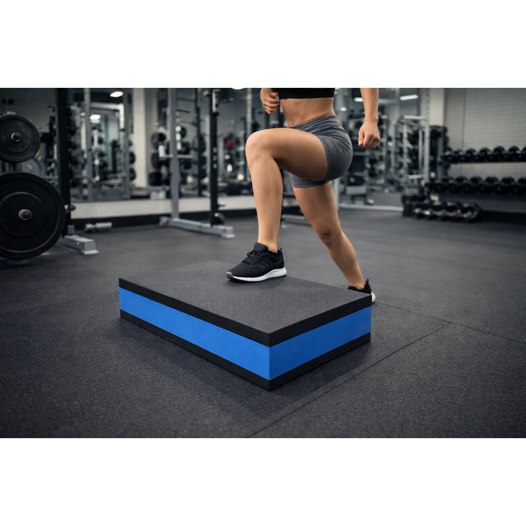 Step 60x30x10 Academia Esporte Exercicios