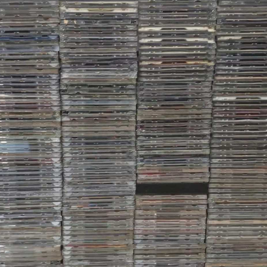 CDS INTERNACIONAIS DIVERSOS