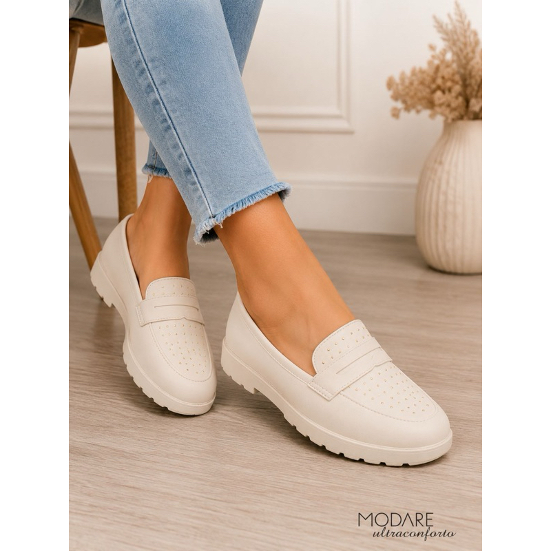 MOCASSIM MODARE ULTRACONFORTO ORIGINAL