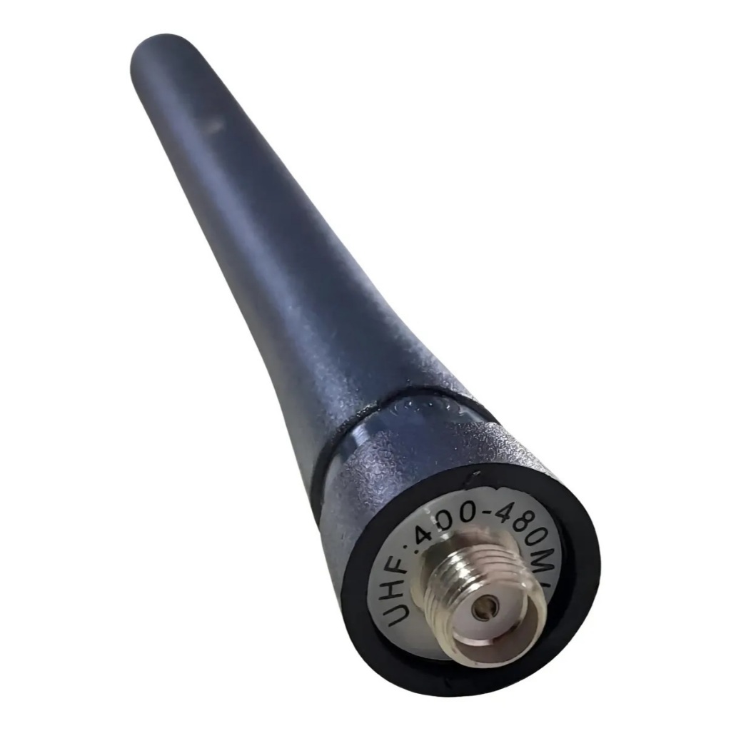Original Antena UHF 400-470Mhz Intelbras RP-6001 RC-3002
