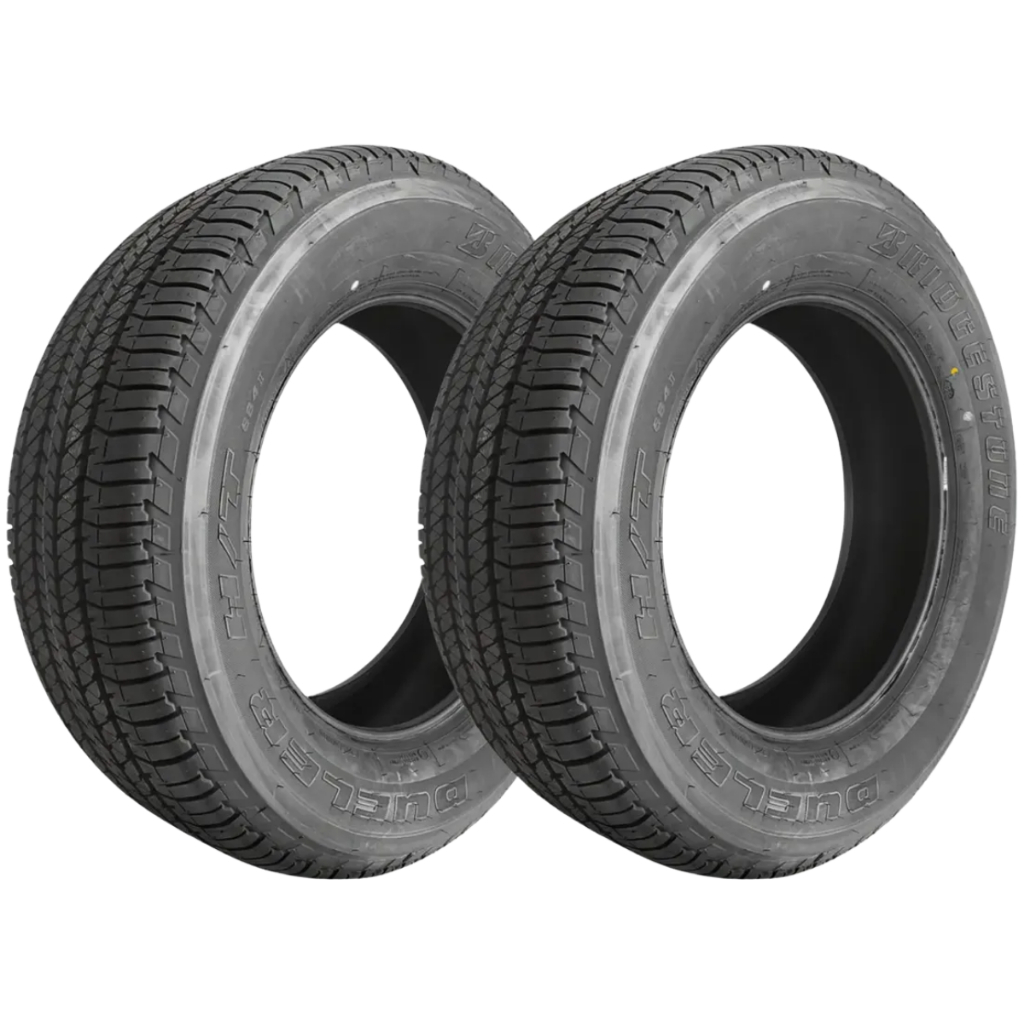 Bridgestone Dueler