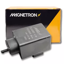 Relé de Pisca Fazer 250 2008-2017 Magnetron