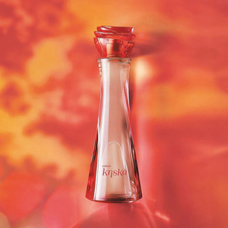 Kriska Tradicional Colônia Feminina 100ml