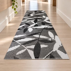 Tapete Passadeira Antiderrapante para cozinha quarto banheiro - Soft- linha Premium por Metro