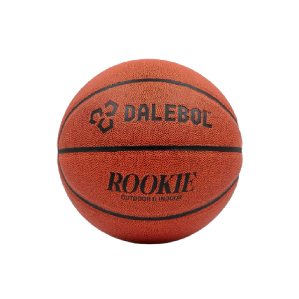 Bola De Basquete Dalebol Rookie