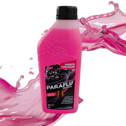 Aditivo Radiador Rosa Organico Pronto Uso Paraflu
