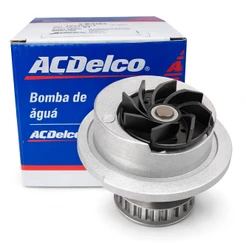 Bomba D'Água Corsa Celta Classic Onix 1.0 1.4 19348434 ACDelco