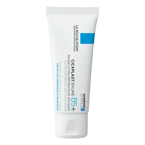 La Roche Posay Cicaplast Baume B5+ 40ml Bálsamo Reparador Hidratante