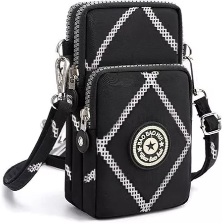 Bolsas Transversais/Ombro Para Celular