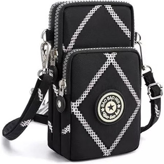 Bolsas Transversais/Ombro Para Celular