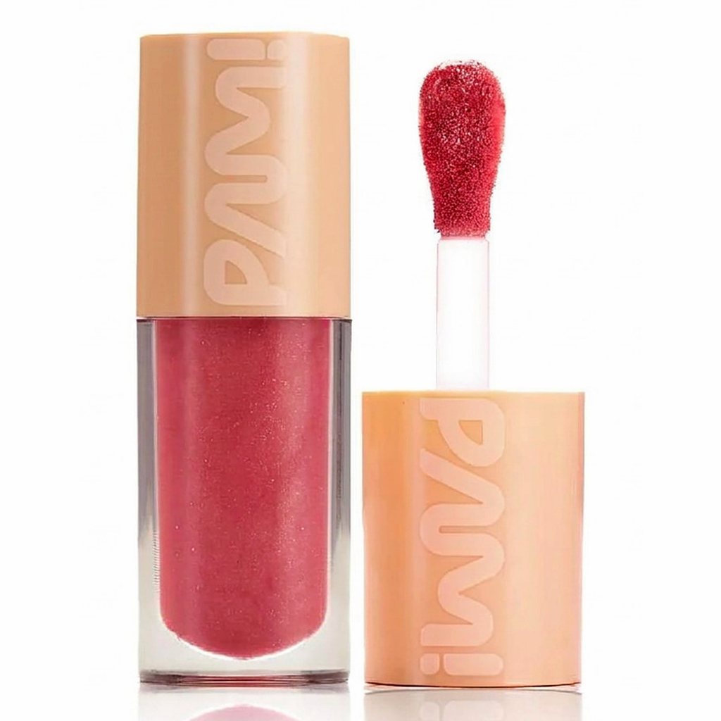 Gloss Labial Não Gruda Ultra Vinilico Pam by Pamella 5ml