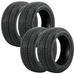 Jogo 4 Pneus 175/75 R13 Neupar ECO809 85T Aro 13 Novos