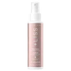 Spray Leave-in Jacques Janine Hair Care Liss 120ml – Alinhamento e Controle do Frizz