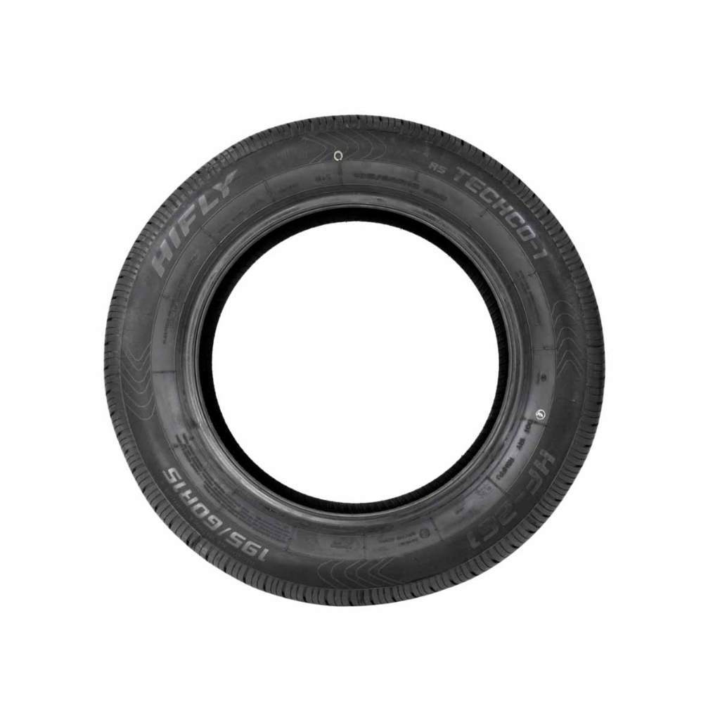PNEU HIFLY 195/60R15 88H HF261 · foto 2