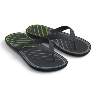 Chinelo Infantil Menino Rider Feel Dedo Masculino Confortável Leve Original