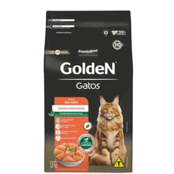 Ração Golden Special para Gatos Adultos Frango e Carne 10kg