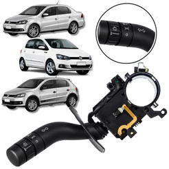 CHAVE DE SETA VW GOL SAVEIRO 2008/ FOX VOYAGE