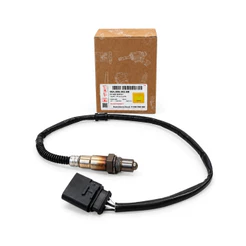 Sonda Lambda Gol G3 G4 G5 Fox Voyage Kombi 1.0 1.6 Flex