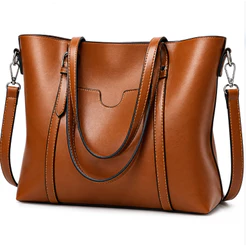 Bolsa Feminina Sacola Grande Transversal Direto Da Fabrica
