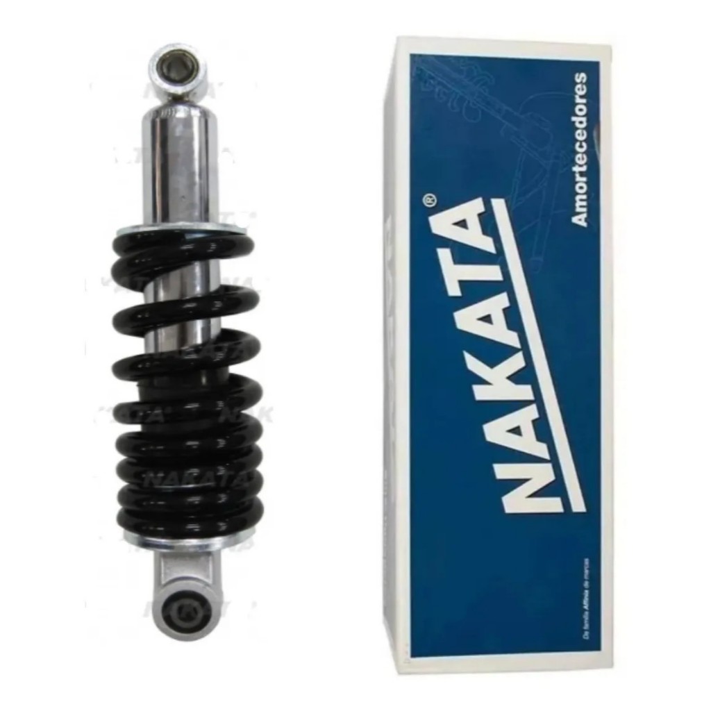 Amortecedor Central Traseiro Honda NXR Bros 125 150 160 Monoshok Prolink Ano Todos Original Nakata em Oferta na Shopee