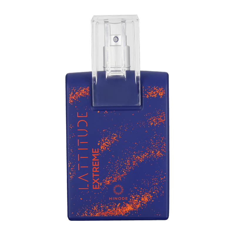 Perfume Lattitude Extreme 100ml - Hinode