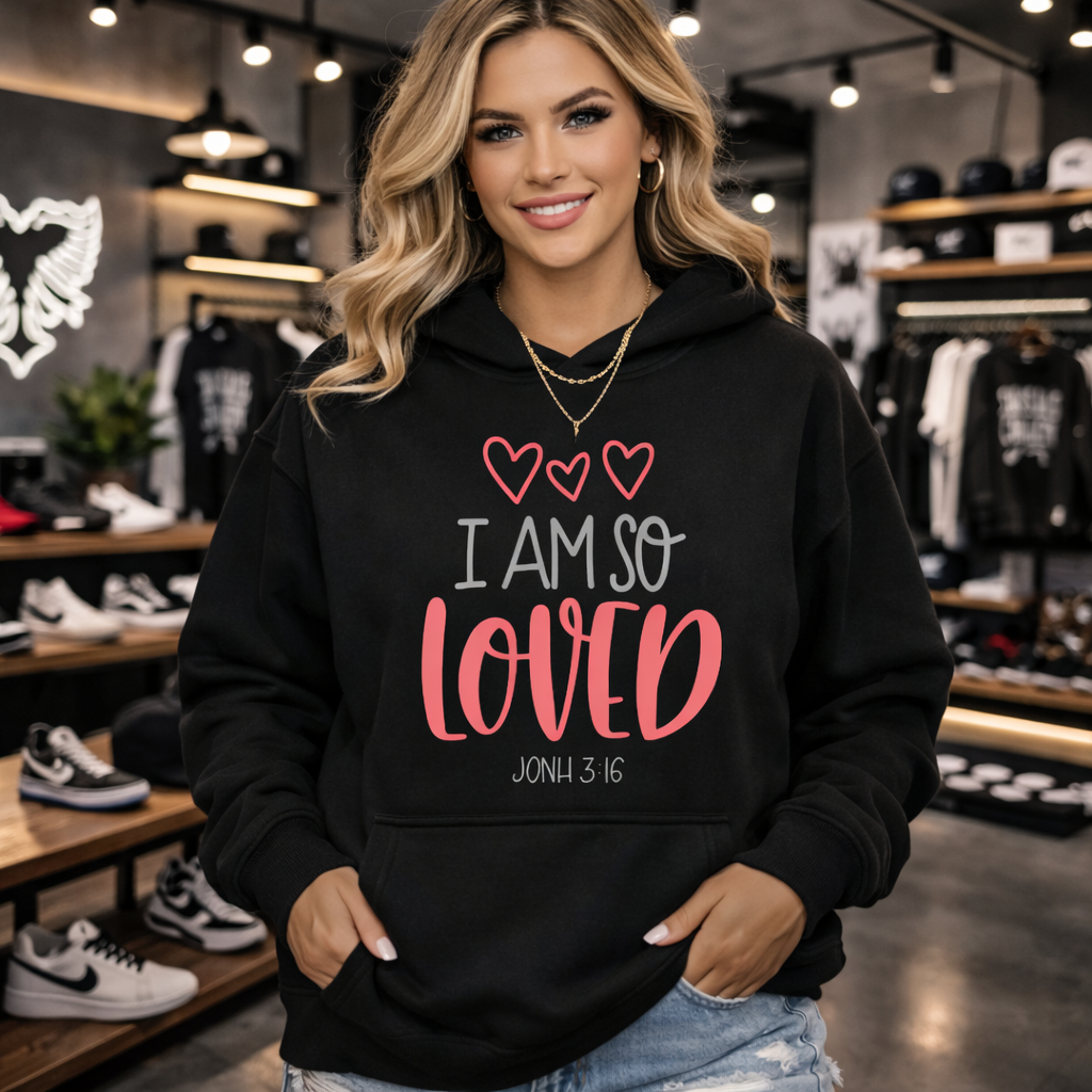 Blusa de Frio Feminina estilosa Moletom Canguru Feminino com Capuz e Cordão de Ajuste Flanelado Caimento Perfeito