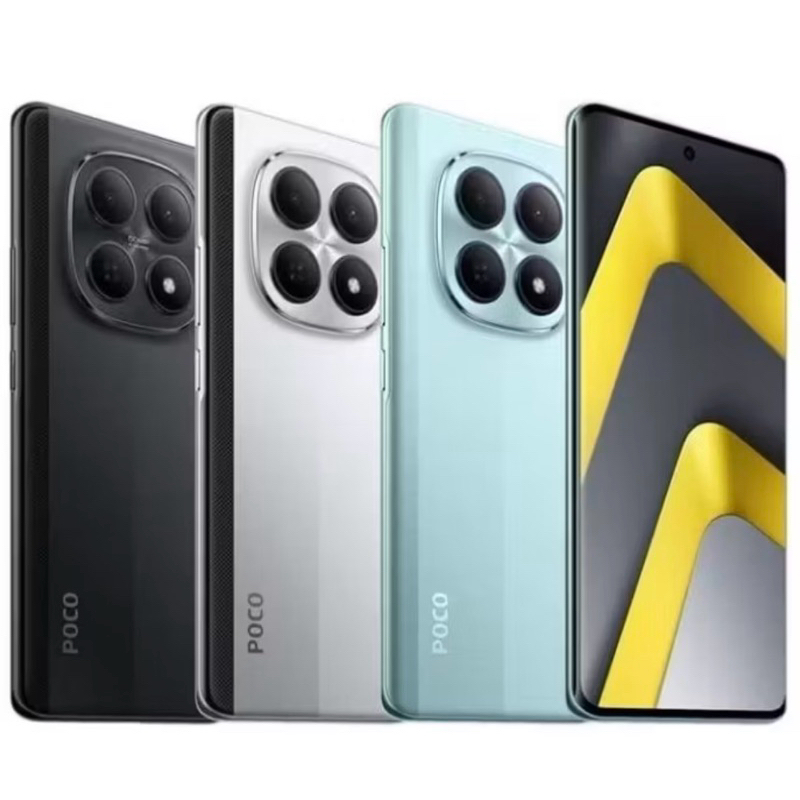Celular Xiaomi POCO M8 Pro 5g NFC 512gb 12gb Ram 256gb 8gb Ram Dual Sim Versão Global Original — R$ 2.499,00 em Shopee, 31% OFF
