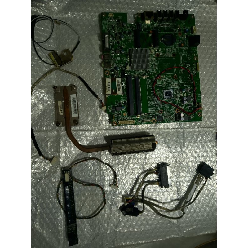Placa Mãe All in One M2011 no estado DDR3 AMD