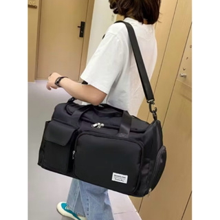 Bolsa Feminina Grande Multiuso Academia Viagem Dia a Dia em Oferta na Shopee