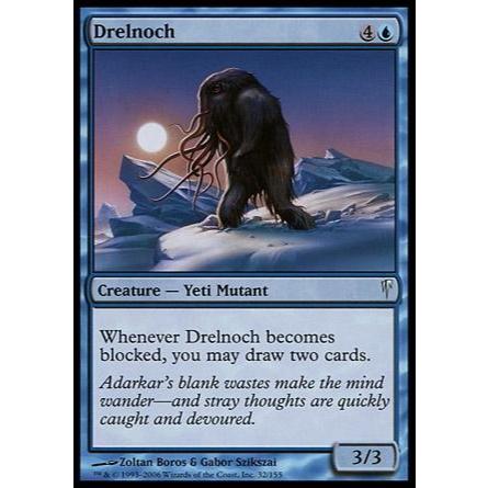Drelnoch - - Magic The Gathering