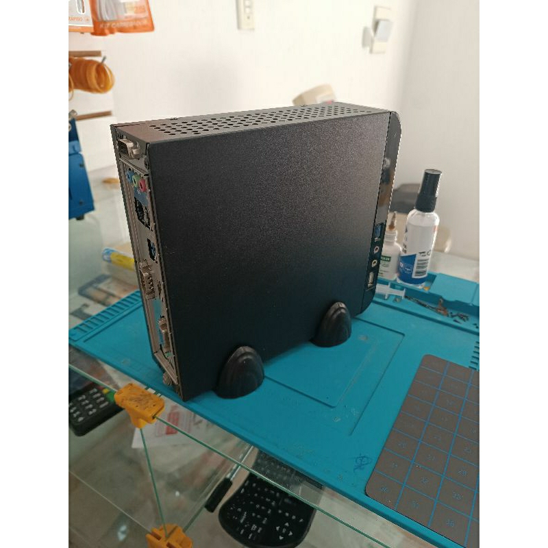 MINI PC ULTRATOP 4GB/500HD