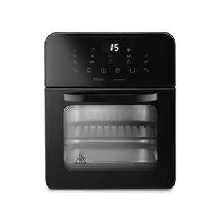 Fritadeira e Forno Elgin Elétrico 10l Style Oven Fry 3 em 1 Preto em Oferta na Shopee