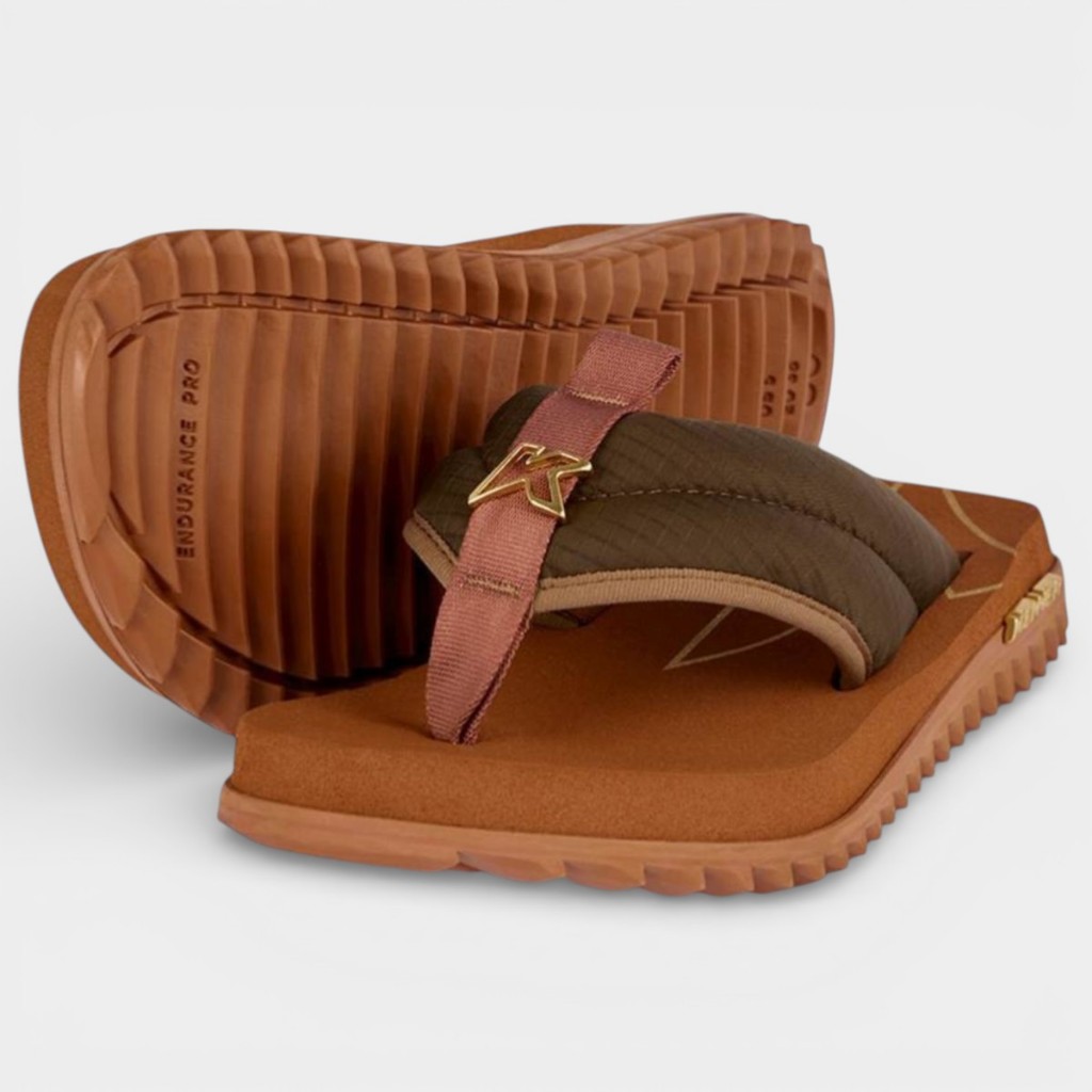 Chinelo Kenner Feminino Kivah Comfy Conforto Original · foto 2