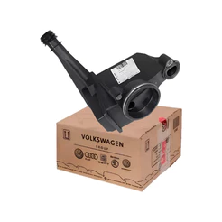 Separador Óleo Anti-Chama Original VW Gol Fox Polo Golf 1.0 1.6 EA111 - 030103464A