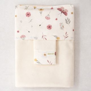 Lençol de Berço com Elástico Americano Jogo 3 Peças 100% Algodão Menina Menino Várias  Estampadas em Oferta na Shopee