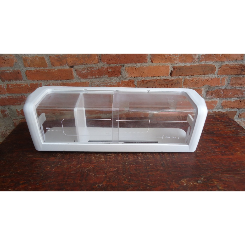 Prateleira Flex Box Da Porta Freezer Df52 Dfn52 Df52x Df54x usado